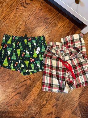 Old Navy Pajamas pants & shorts